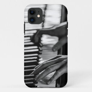 Awesome Piano Case-Mate iPhone Case