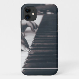 Awesome Piano Design Case-Mate iPhone Case