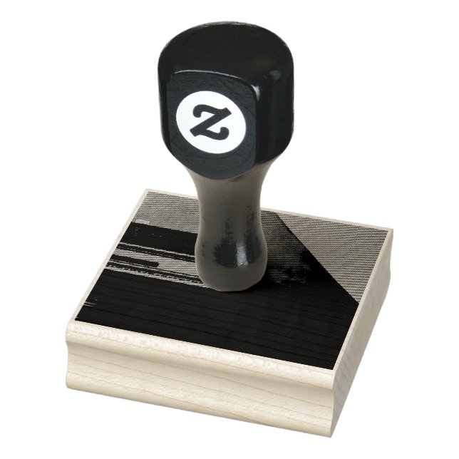 Awesome Piano Rubber Stamp (Stamp)