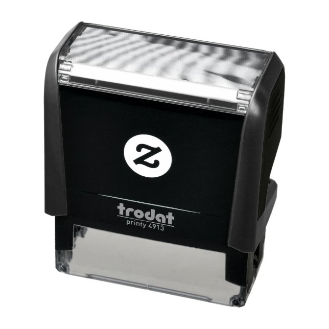 Awesome Piano Self-inking Stamp (Product)