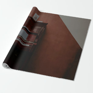 Awesome Piano Wrapping Paper