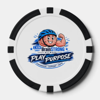 Awesome Poker Chips