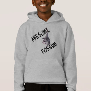Awesome Possum Opossum