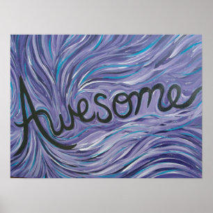 Awesome Poster