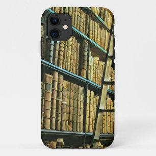 Awesome Reading Lovers Gift Case-Mate iPhone Case