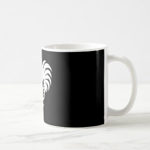 Awesome Sauce Rooster Chicken Coffee Mug