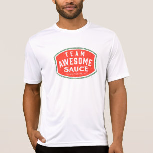 Awesome Sauce T-Shirt