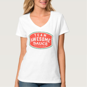 Awesome Sauce T-Shirt