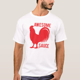 AWESOME SAUCE T-Shirt