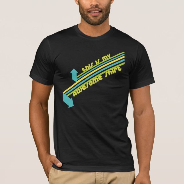 Awesome Shirt (Front)