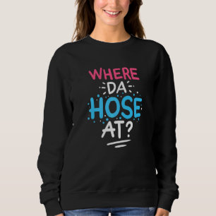 Awesome Shisha Hookahas Tobacco Pipe Accessorie Sweatshirt