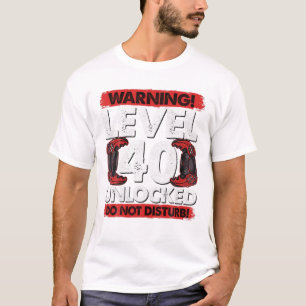 Awesome Since 1981 T-Shirt