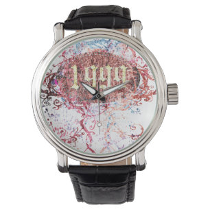 Awesome Since 1999 Watch