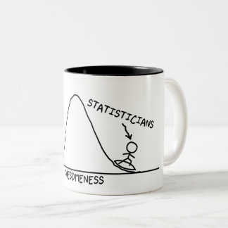 Awesome Statistician Mug