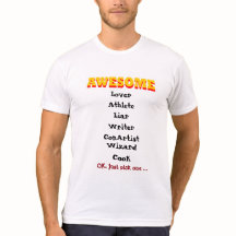 Awesome