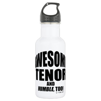 Awesome Tenor 532 Ml Water Bottle