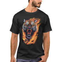Awesome Tiger