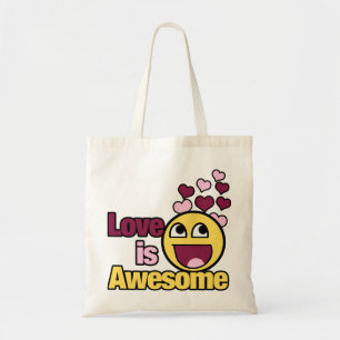 Awesome Tote Bag