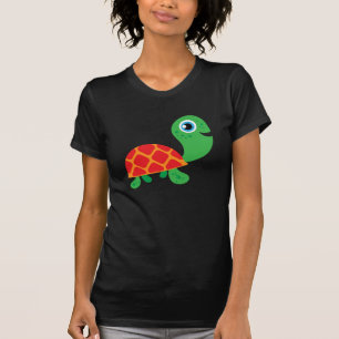 Awesome Turtle T-Shirt
