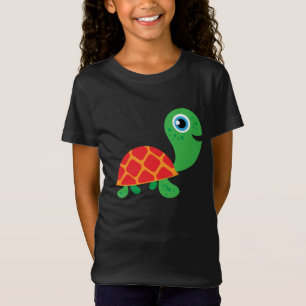 Awesome Turtle T-Shirt
