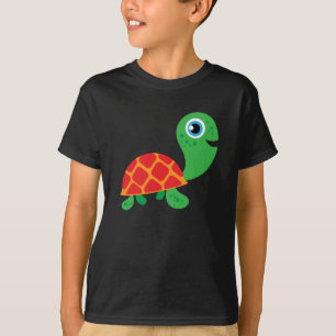 Awesome Turtle T-Shirt