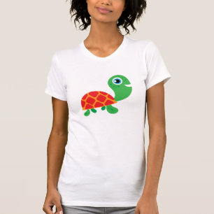 Awesome Turtle T-Shirt