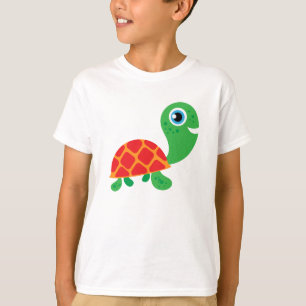 Awesome Turtle T-Shirt