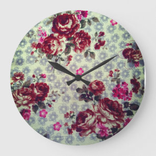Awesome Wall Clock