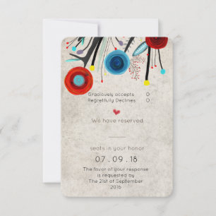 Awesome Wedding Invitation Rupydetequila