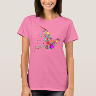 Awesome Women's Flowy Circle Top