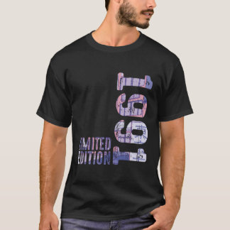 Awesome Year 1991 Retro Aesthetic Since 1991 Vinta T-Shirt