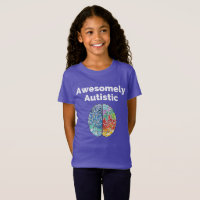 Awesomely Autistic Brain