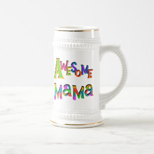 awesomemama.png beer stein