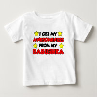 Awesomeness From Babushka