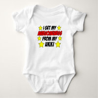 Awesomeness From My Ukki