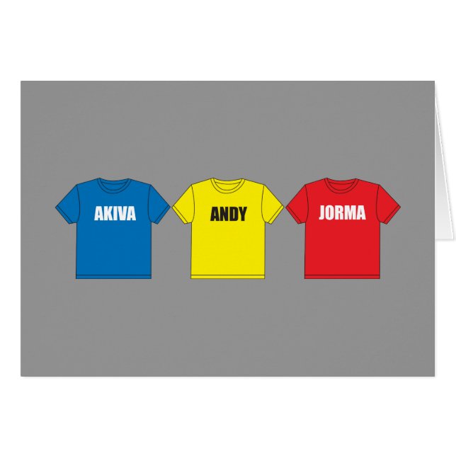 Awesometown (Front Horizontal)