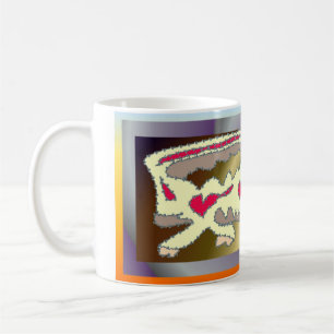 AWESTWO COFFEE MUG