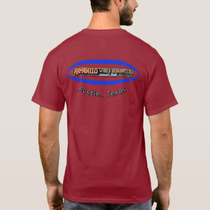 AWHQ T-Shirt