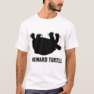 Awkward Turtle T-Shirt