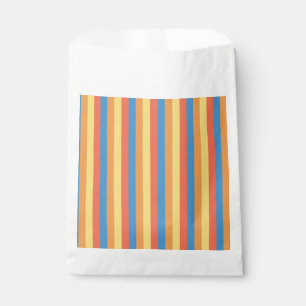 Awning Favour Bag