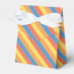 Awning Favour Box