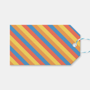 Awning Gift Tags