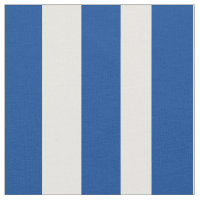Awning Stripes Blue