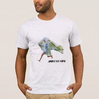 awooooo T-Shirt