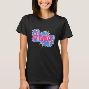 Awra Filipino Philippines Pinoy T-Shirt