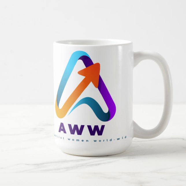 AWW up and Mug (Right)