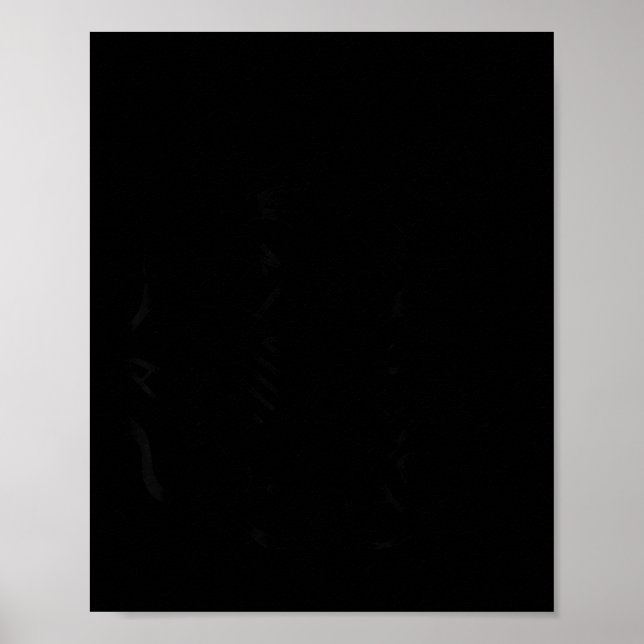 Awww my middle finger likes you  poster (Front)