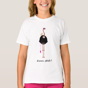 A'www..strich Tshirt
