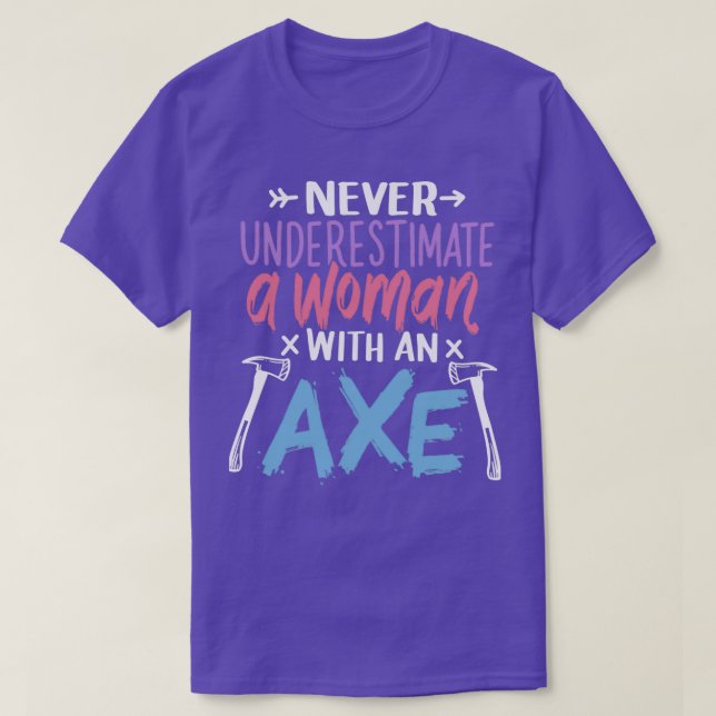 Ax 107 T-Shirt (Design Front)