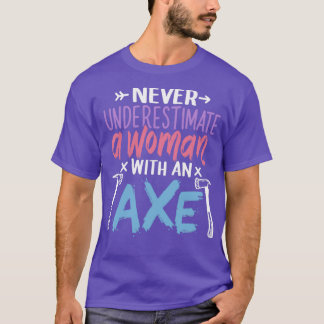 Ax 107 T-Shirt